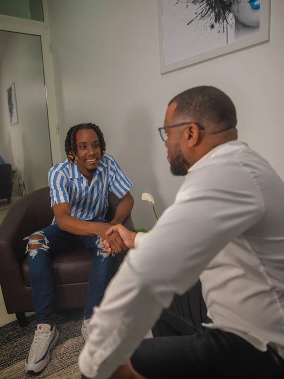 Consultation entrepreneuriale chez FB Finance Guadeloupe